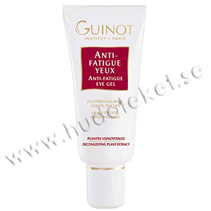 Guinot Anti-Fatigue Yeux i gruppen Ansikte / Ögon / Normal & Torr hud hos Hudotekets Webshop (A18918)