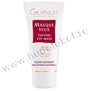 Guinot Masque Yeux i gruppen Ansikte / Ögon / Ögonmask hos Hudotekets Webshop (A18919)