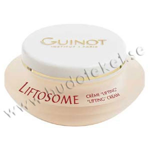 Guinot Liftosome Creme Lifting i gruppen Ansikte / 24-h Creme / Mogen hud hos Hudotekets Webshop (A18932)