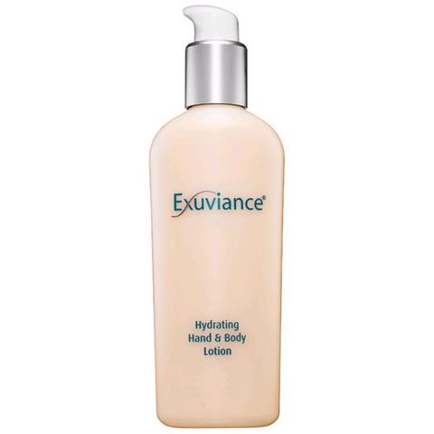 Exuviance Hydrating Hand and Body Lotion i gruppen Kropp / Händer & fötter / Cremer hos Hudotekets Webshop (A18962)