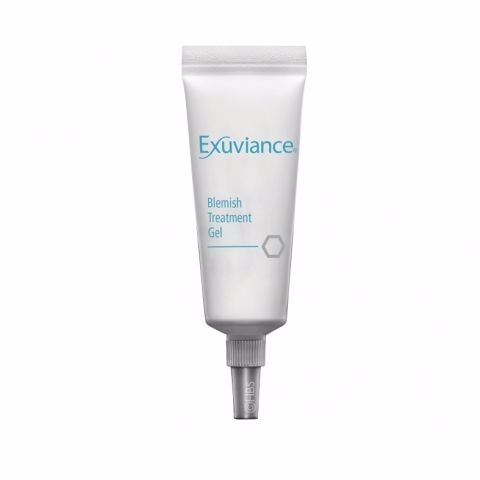 Exuviance Blemish Treatment Gel i gruppen Ansikte / Punktbehandlare hos Hudotekets Webshop (A18965)