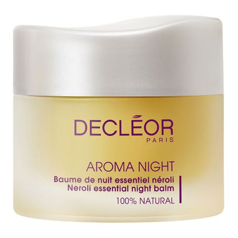 Decléor Hydra Floral Néroli Essential Night Balm 30 ml i gruppen Ansikte / Nattcreme / Alla hudtyper hos Hudotekets Webshop (A19011)