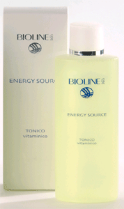 Bioline Energy Source Lotion i gruppen Hår / Balsam / Färgbehandlat hår hos Hudotekets Webshop (A19310)