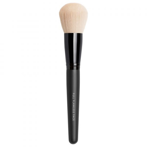 bareMinerals Flawless Application Face Brush / Buffborste i gruppen Makeup / Borstar hos Hudotekets Webshop (A19492)