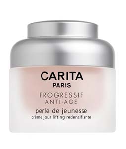 Carita Pearl of Youth Day Cream i gruppen Ansikte / Dagcreme / Mogen hud hos Hudotekets Webshop (A211741)
