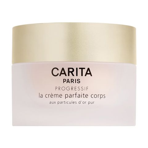 Carita Perfect Cream for Body i gruppen Kropp / Creme & Lotion hos Hudotekets Webshop (A218832)