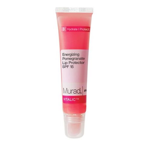 Murad Vitalic Energizing Pomegranate Lip Protector SPF 15 i gruppen Ansikte / Läppar hos Hudotekets Webshop (A238162)