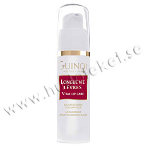 Guinot Longue Vie Lèvres i gruppen Ansikte / Läppar hos Hudotekets Webshop (A254825)