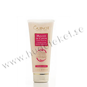 Guinot Mousse de Coton i gruppen Kropp / Dusch & Bad hos Hudotekets Webshop (A254832)