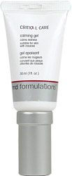 MD Formulations Critical Care Calming Gel i gruppen Ansikte / Specialvård & Kurer / Känslig hud hos Hudotekets Webshop (A256022)