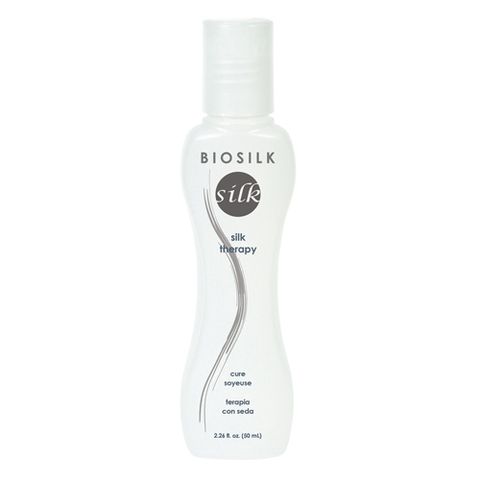 Biosilk Silk Therapy Silkesdroppar 50 ml i gruppen H�r / Olja & Specialv�rd hos Hudotekets Webshop (A98395)