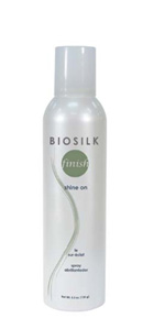 Biosilk Silk Therapy Shine-On i gruppen Hår hos Hudotekets Webshop (A98396)