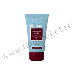 Guinot Tres Homme Nettoyant Visage i gruppen Man / Rengöring hos Hudotekets Webshop (A98406)
