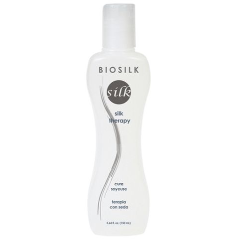 Biosilk Silk Therapy Silkesdroppar 150 ml i gruppen H�r / Olja & Specialv�rd hos Hudotekets Webshop (BS3005)