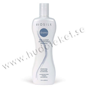 Biosilk Fruit Cocktail Reconstructing Shampoo i gruppen Hår / Shampoo / Normalt & Torrt hår hos Hudotekets Webshop (BS5040)