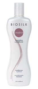 Biosilk Hydrating Conditioner i gruppen Hår / Balsam / Normalt & Torrt hår hos Hudotekets Webshop (BS5112)
