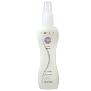 Biosilk Style Beach Texture 167 ml i gruppen H&aring;rv&aring;rd / Styling / Styling/pumpspray hos Hudotekets Webshop (BS8705)