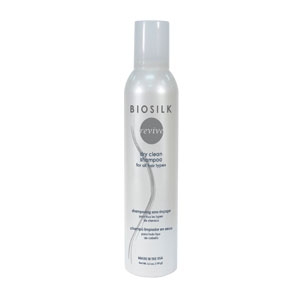 Biosilk Revive Dry Clean Shampoo i gruppen Hårvård / Shampoo / Specialshampoo hos Hudotekets Webshop (BS8710)