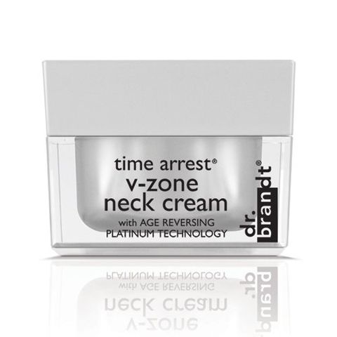 Dr. Brandt V-Zone Neck Cream i gruppen Ansikte / Hals & Dekolletage hos Hudotekets Webshop (CD103)
