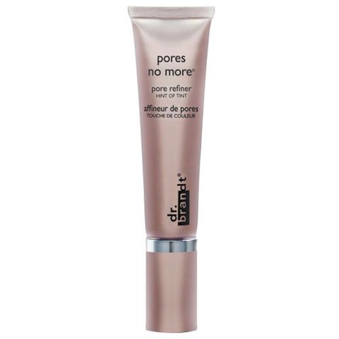 Dr. Brandt Pores No More Pore Refiner Hint of Tint  i gruppen Makeup / Primer hos Hudotekets Webshop (CD230)