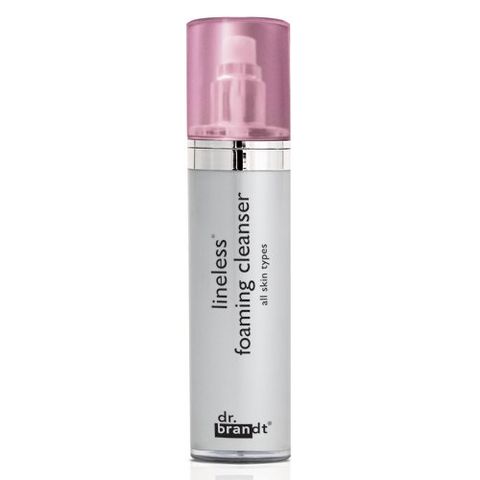 Dr. Brandt Lineless Foaming Cleanser i gruppen Ansikte / Rengöring / Normal hud hos Hudotekets Webshop (CD301)