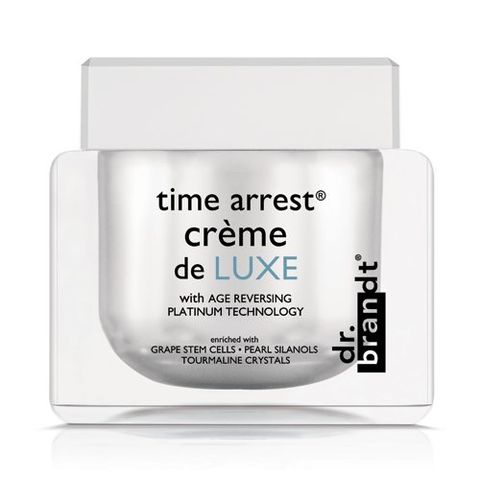 Dr. Brandt Time Arrest Crème de LUXE i gruppen Ansikte / 24-h Creme / Mogen hud hos Hudotekets Webshop (CD420)