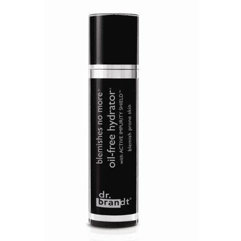 Dr. Brandt Blemishes No More Oil-free Hydrator i gruppen Ansikte / Dagcreme / Fet & Blandad hud hos Hudotekets Webshop (CD523)