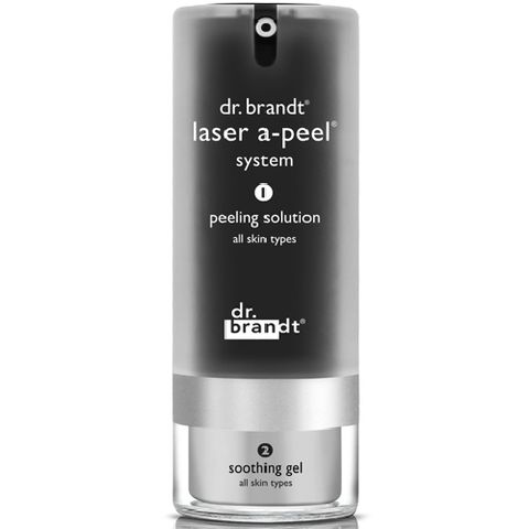 Dr. Brandt Laser A-Peel System i gruppen Ansikte / Peeling hos Hudotekets Webshop (CD721)