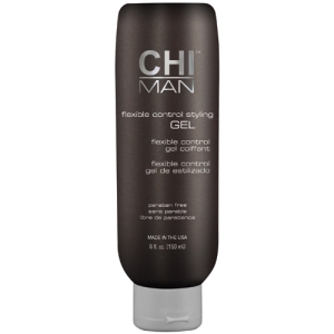 CHI MAN Flexible Control Styling Gel i gruppen Hår / Styling hos Hudotekets Webshop (CHI5638)