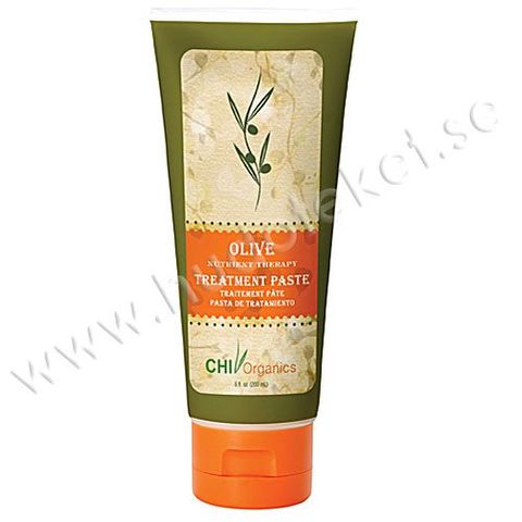 CHI Olive Treatment Paste i gruppen Hår / Inpackning hos Hudotekets Webshop (CHI7306)