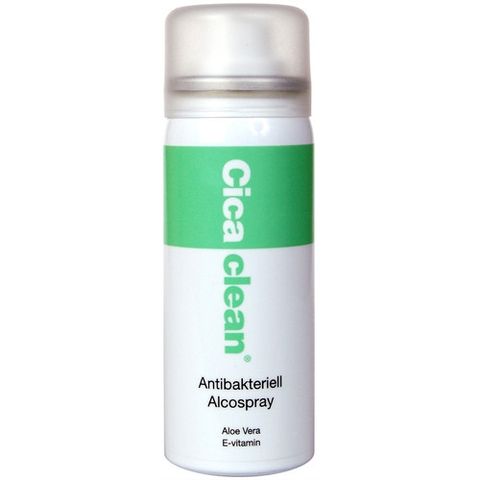 Cicamed Medical Science Cicaclean i gruppen Man hos Hudotekets Webshop (CICACLEAN)