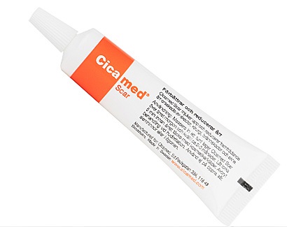 Cicamed Medical Science Cicatrix 15 ml i gruppen Hudvård / Specialvård / Alla hudtyper hos Hudotekets Webshop (CICATRIX )