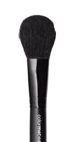 Color Me Beautiful Puderborste i gruppen Makeup / Borstar hos Hudotekets Webshop (CO111)