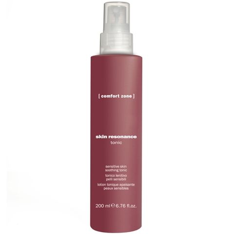 Comfort Zone Skin Resonance Tonic i gruppen Ansikte / Rengöring / Känslig hud hos Hudotekets Webshop (CZ-4001)