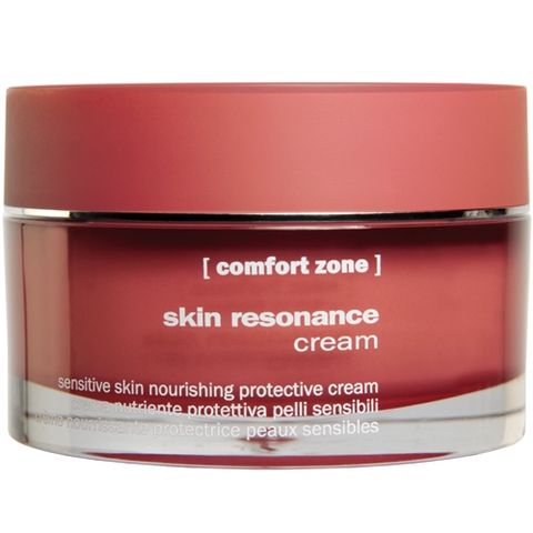 Comfort Zone Skin Resonance Cream i gruppen Ansikte / 24-h Creme / Torr hud hos Hudotekets Webshop (CZ-4003)
