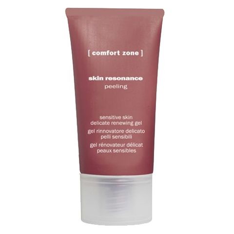Comfort Zone Skin Resonance Peeling i gruppen Ansikte / Rengöring / Känslig hud hos Hudotekets Webshop (CZ-4004)