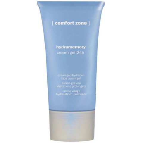 Comfort Zone Hydramemory Cream Gel 24h i gruppen Ansikte / Ansiktskräm / 24-h kräm / 24h-kräm för normal hud hos Hudotekets Webshop (CZ-4021)