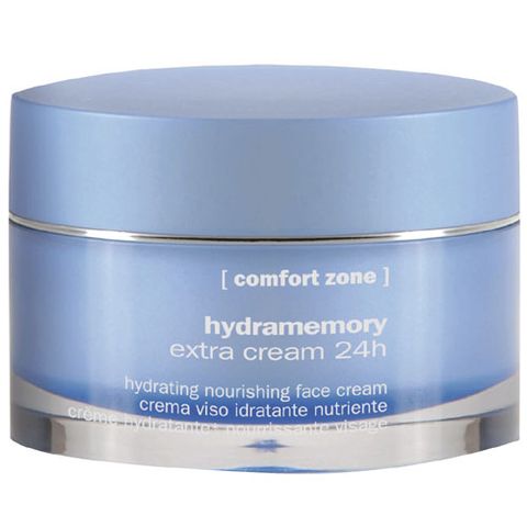 Comfort Zone Hydramemory Extra Cream 24h i gruppen Ansikte / Serum / Normal hud hos Hudotekets Webshop (CZ-4022)