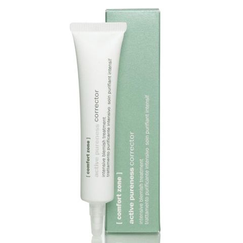 Comfort Zone Active Pureness Corrector i gruppen Ansikte / Punktbehandlare hos Hudotekets Webshop (CZ-4039)