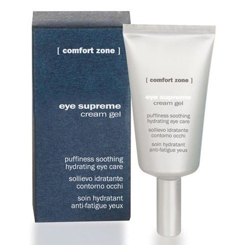 Comfort Zone Eye Supreme Cream Gel Hydrating Eye Care i gruppen Ansikte / Ögon hos Hudotekets Webshop (CZ-4061)