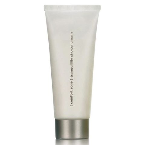 Comfort Zone Tranquillity Shower Cream i gruppen Kropp / Dusch & Bad hos Hudotekets Webshop (CZ-4096)