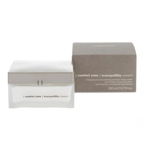 Comfort Zone Tranquillity Body Cream i gruppen Kropp / Creme & Lotion hos Hudotekets Webshop (CZ-4098)