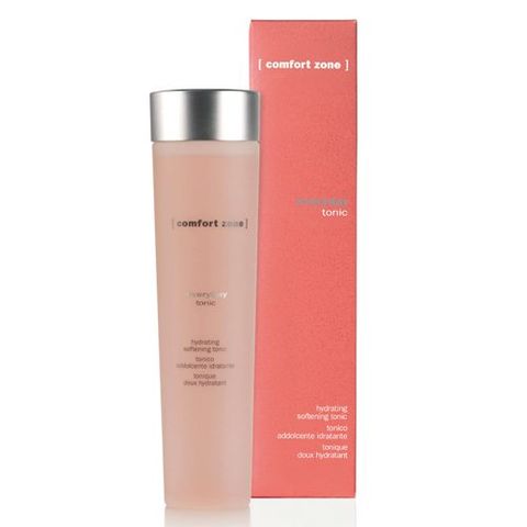 Comfort Zone Everyday Tonic i gruppen Ansikte / Ansiktsvatten / Alla hudtyper hos Hudotekets Webshop (CZ-4101)
