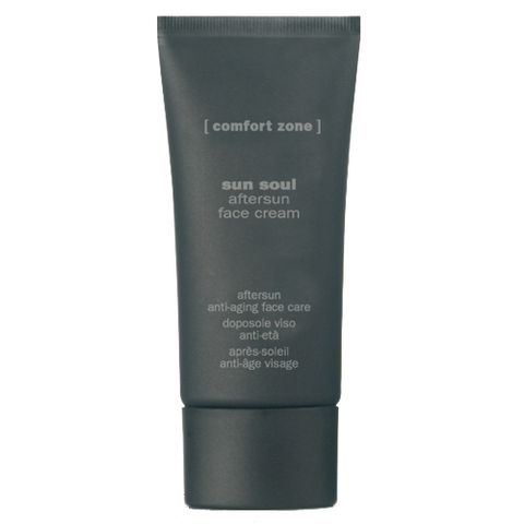 Comfort Zone Sun Soul After Sun Face i gruppen Ansikte / Sol hos Hudotekets Webshop (CZ-4126)