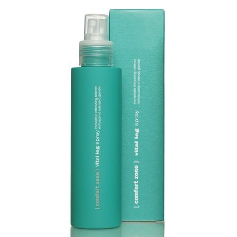 Comfort Zone Vital Leg Spray i gruppen Kropp / Creme & Lotion hos Hudotekets Webshop (CZ-4160)