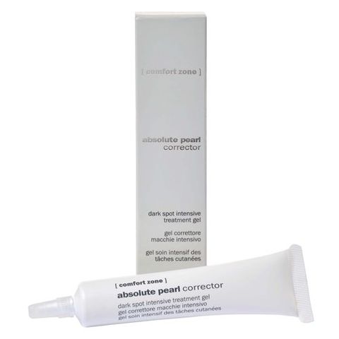 Comfort Zone Absolute Pearl Corrector i gruppen Ansikte / Punktbehandlare / Pigmenteringar hos Hudotekets Webshop (CZ-4197)