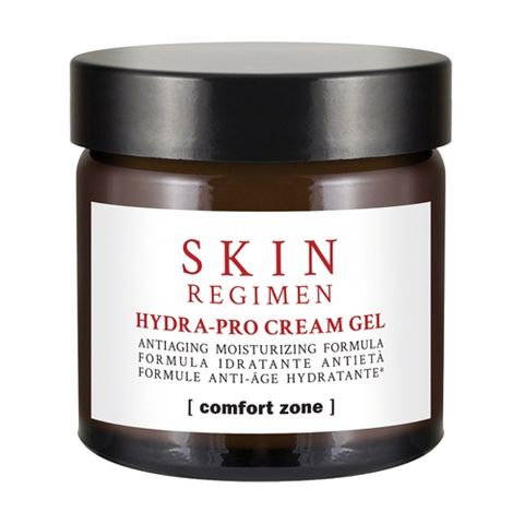 Comfort Zone Skin Regimen Hydra-Pro Cream Gel i gruppen Ansikte / Ansiktskräm / Nattkräm / Nattkräm för torr hud hos Hudotekets Webshop (CZ-4206)