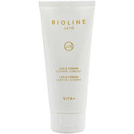Bioline Vita+ Cold Cream i gruppen Ansikte / Ansiktskräm / 24-h kräm / 24h-kräm för torr hud hos Hudotekets Webshop (D1287)