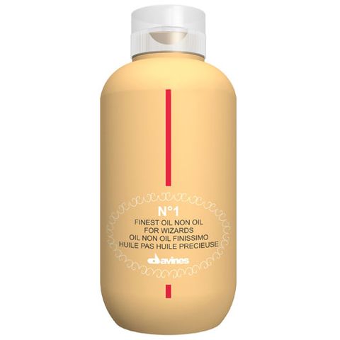 Davines For Wizards N°1 Finest Oil Non Oil i gruppen hos Hudotekets Webshop (D52000)