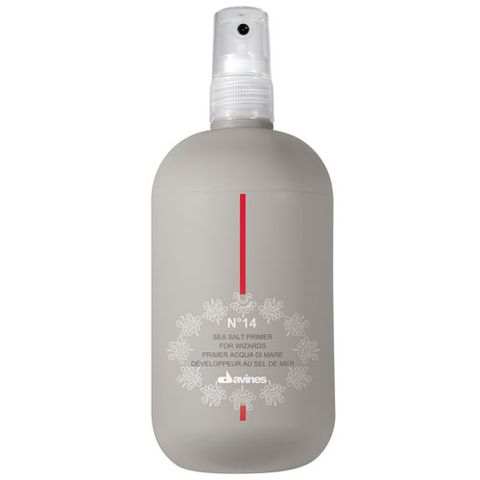 Davines For Wizards N�14 Sea Salt Primer i gruppen H�r / Styling hos Hudotekets Webshop (D52012)